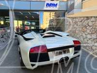 Lamborghini Murcielago LP640 Egear Roadster